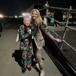 Cyndi Lauper Instagram – About last night 👩🏼🎤🎶