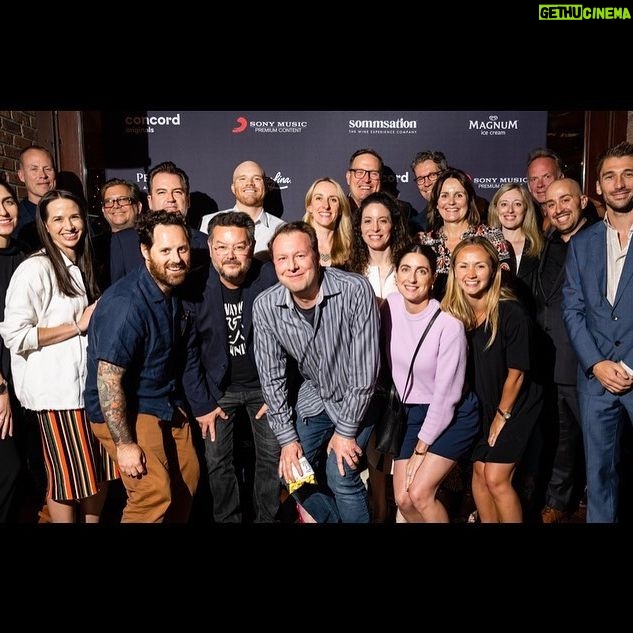 Cyndi Lauper Instagram - I want to give a special thank you to my Sony family for helping to make #LetTheCanarySing a reality. You have been a wonderful partner throughout my career and I am grateful for you. Thank you to #RichardStory and #TomMackay who serve as Executive Producers for Sony Music Entertainment and #KristaWegener, Senior Vice President, Sales and Distribution, Premium Content, #SonyMusicEntertainment who will lead global sales for the film. The documentary is produced by @Fine_Point_Films (The Go-Go’s, No Stone Unturned, Elian) with Trevor Birney, Eimhear O’Neill and Andrew Tully serving as producers. Lisa Barbaris, Greg Cimino, and Tabs Breese are Executive Producers. And of course, thank you again to director #AlisonEllwood 🎬 Photos: @photagonist