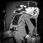 Cyndi Lauper Instagram - Catching up on posting photos from my recent trip to #Australia and #NewZealand with #RodStewart. Was just a few weeks ago but perfect for a #tbt share 📸 Photos by: Rossco – Hunter Brothers Media @hunter_brothers_media Mary Boukouvalas @rocklust @lyndabuchananphotography for @silvertigermedia @mandyhallmedia @xander85photography for @lilithiareviews @tomgrut