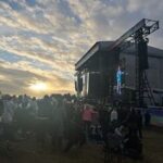 Cyndi Lauper Instagram – A few more from #Australia #ontour #livemusic ๐ฉ๐ผโ๐ค๐ถ