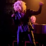 Cyndi Lauper Instagram – I learned jazz; that comes from blues. I learned rock; that comes from blues. I learned pop; that comes from blues. Even dance, that comes from blues. 💙

“Shattered Dreams” from my “To Memphis with Love” DVD is up now on my YouTube channel. What a dream it was to play with all of these amazing musicians!