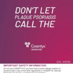 Cyndi Lauper Instagram - #Sponsored by Novartis. Intended for US audiences only. Some days, I covered up while working because of my plaque psoriasis. I knew it was time for a change, so I asked my doctor. Watch my new series to learn more at http://cosentyx.com/plaque-psoriasis/stillworking Prescribing Info: bit.ly/COSEPI