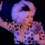 Cyndi Lauper Instagram – On this day in 1989! “I Drove All Night.” I really liked this song because until this song, women were always driven around by someone else. In this song, the woman is driving herself. I saw it as a female-empowerment song. 🚗💨
✍️📝: @billy_steinberg #TomKelly