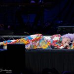 Cyndi Lauper Instagram - Catching up on posting photos from my recent trip to #Australia and #NewZealand with #RodStewart. Was just a few weeks ago but perfect for a #tbt share 📸 Photos by: Rossco – Hunter Brothers Media @hunter_brothers_media Mary Boukouvalas @rocklust @lyndabuchananphotography for @silvertigermedia @mandyhallmedia @xander85photography for @lilithiareviews @tomgrut