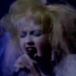 Cyndi Lauper Instagram – When she put you out on your own
It may have stolen your innocence but not, no not your soul

Thinking of all the boy blues out there in the world. I tried to write the song for my friend Gregory. I knew he really loved ‘That’s What Friends Are For.’ I wanted to write something as big and enduring as that for him. I used to cry every night when I sang that song. I was so mad. I was mad that my friend was gone. I didn’t understand. And then all of a sudden my friend was ill and then…It was so hard. I was so angry and every night I would sing my guts out, but you’d open your eyes after and it was the same. But sometimes, in a lot of ways, it was healing.

#Pride #LGBTQ #BoyBlue