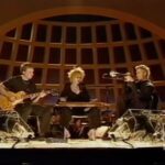 Cyndi Lauper Instagram – My performance of #TimeAfterTime at the 2004 #NobelPeace Concert with #ChrisBotti is up now on my YouTube channel.

The 2004 ceremony honored Wangarĩ Muta Maathai a Kenyan social, environmental, and political activist who founded the Green Belt Movement, an environmental non-governmental organization focused on the planting of trees, environmental conservation, and women’s rights. She became the first African woman to win the Nobel Peace Prize.

The ceremony in her honor took place in #Oslo #Norway and was hosted by #OprahWinfrey and #TomCruise 🕊️✌️