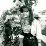 Cyndi Lauper Instagram - Paul and I had a special relationship, especially in the 80s. He was a nut and I just love that about him. We had the same some sort of sensibility. I know he went through some ups and downs, but he was a really good guy and I am sorry to hear of his passing and that he had gotten so sick. Hopefully he’s cracking jokes and shooting a few rounds on the big miniature golf course in the sky. My friend @iamwandasykes posted earlier that he asked for donations to go to @su2c and dementia or Alzheimer related organizations focusing on care, support and research. Give what you can. 🙏🕯️💔