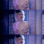 Cyndi Lauper Instagram – On this day in 1989 😫