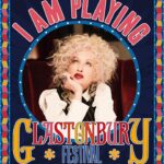Cyndi Lauper Instagram – I’m playing @glastofest! 👩🏼‍🎤🎶🤘

🔁 @glastofest Here is the first Glastonbury Festival 2024 line-up poster. Many more acts and attractions still to be announced.

Tickets for this year’s Festival are sold out, but our prize draw for 20 pairs is raising emergency funds to support people affected by conflict, via link in @glastofest bio

Poster: @stanleydonwood