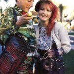 Cyndi Lauper Instagram - Paul and I had a special relationship, especially in the 80s. He was a nut and I just love that about him. We had the same some sort of sensibility. I know he went through some ups and downs, but he was a really good guy and I am sorry to hear of his passing and that he had gotten so sick. Hopefully he’s cracking jokes and shooting a few rounds on the big miniature golf course in the sky. My friend @iamwandasykes posted earlier that he asked for donations to go to @su2c and dementia or Alzheimer related organizations focusing on care, support and research. Give what you can. 🙏🕯️💔