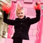 Cyndi Lauper Instagram - Happy Turkey Day! 🦃