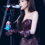 Cyndi Wang Instagram - 熱情滾滾🔥🔥的佛山 後會有期🤜🏻🤛🏻 #SugarHigh世界巡迴演唱會 #王心凌 #CyndiWang