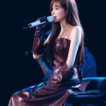 Cyndi Wang Instagram - 熱情滾滾🔥🔥的佛山 後會有期🤜🏻🤛🏻 #SugarHigh世界巡迴演唱會 #王心凌 #CyndiWang