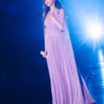 Cyndi Wang Instagram - 熱情滾滾🔥🔥的佛山 後會有期🤜🏻🤛🏻 #SugarHigh世界巡迴演唱會 #王心凌 #CyndiWang