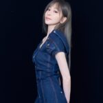 Cyndi Wang Instagram - 謝謝所有參與《BITE BACK》的夥伴們，謝謝所有喜歡、支持這張專輯的你們💕 我會繼續認真做音樂，盡情享受每一個舞台。 滿滿的愛🫶🏻