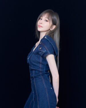 Cyndi Wang Instagram - 謝謝所有參與《BITE BACK》的夥伴們，謝謝所有喜歡、支持這張專輯的你們💕
我會繼續認真做音樂，盡情享受每一個舞台。
滿滿的愛🫶🏻