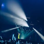Cyndi Wang Instagram - 💚🛸🎤 #SugarHigh世界巡迴演唱会 #王心凌 #CyndiWang