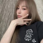 Cyndi Wang Instagram - 突然發現有一些照片沒發過😜 #SugarHigh世界巡迴演唱會 #王心凌 #CyndiWang