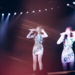Cyndi Wang Instagram - 北京站粉粉新皮膚💕 #SugarHigh世界巡迴演唱会 #王心凌 #CyndiWang
