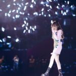 Cyndi Wang Instagram - 北京站粉粉新皮膚💕 #SugarHigh世界巡迴演唱会 #王心凌 #CyndiWang