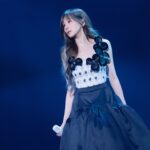 Cyndi Wang Instagram - 謝謝所有參與《BITE BACK》的夥伴們，謝謝所有喜歡、支持這張專輯的你們💕 我會繼續認真做音樂，盡情享受每一個舞台。 滿滿的愛🫶🏻