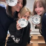 Cyndi Wang Instagram – 和姐妹、好友ㄧ起❤️
在北京吃美食、City walk
開心🥳

#王心凌 #CyndiWang #北京