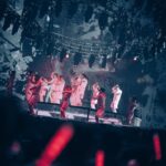 Cyndi Wang Instagram - 北京Day 2 昨天很high!! 今天繼續💃🏻 #SugarHigh世界巡迴演唱会 #北京 #王心凌 #CyndiWang