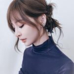 Cyndi Wang Instagram - 假日愉快🥳 💄化妝： @emilyliu1118 💇🏻‍♀️髮型： @vast.hairsunny #王心凌 #CyndiWang