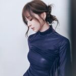 Cyndi Wang Instagram - 假日愉快🥳 💄化妝： @emilyliu1118 💇🏻‍♀️髮型： @vast.hairsunny #王心凌 #CyndiWang
