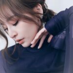 Cyndi Wang Instagram - 假日愉快🥳 💄化妝： @emilyliu1118 💇🏻‍♀️髮型： @vast.hairsunny #王心凌 #CyndiWang