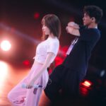 Cyndi Wang Instagram - 北京 待會兒見🎤 #SugarHigh世界巡迴演唱会 #王心凌 #CyndiWang