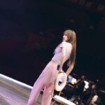 Cyndi Wang Instagram - 北京 待會兒見🎤 #SugarHigh世界巡迴演唱会 #王心凌 #CyndiWang