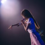 Cyndi Wang Instagram - 北京 待會兒見🎤 #SugarHigh世界巡迴演唱会 #王心凌 #CyndiWang