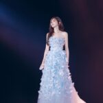 Cyndi Wang Instagram - 很熱情❤️‍🔥很High🥳 的天津 #SugarHigh世界巡迴演唱会 #王心凌 #CyndiWang