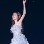 Cyndi Wang Instagram - 很熱情❤️‍🔥很High🥳 的天津 #SugarHigh世界巡迴演唱会 #王心凌 #CyndiWang