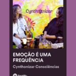 Cynthia Aparecida Instagram - Como seria sua vida agora se você pudesse dar um novo final para aquilo que te machucou? A entrevista da vez é uma doutora em trauma e especialista em técnicas de libertação emocional. Além disso, ela é autora do inspirador livro ‘O Poder da Mente’, uma obra que não apenas reflete sua sabedoria, mas também serve como guia para aqueles que buscam desbloquear seu potencial de enxergar além do que os olhos podem ver. @iamsunitabhogal 💡✨ O 5 episódio do podcast @cynthonizar JÁ DISPONÍVEL. Vem ouvir no Spotify, YouTube, Deezer, Apple Music e Amazon Music. 🫡