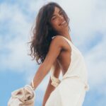 Cynthia Aparecida Instagram - olhos no céu pés na Terra
