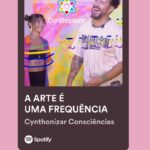 Cynthia Aparecida Instagram - Convidei o diretor de cinema mais premiado da atualidade para um papo cabeça sobre o mercado artístico no Brasil. Nessa conversa, ele nos compartilha os segredos da sua criatividade e genialidade aos construir personagens tão impactantes e desenhar narrativas que realmente penetram em nossos corações. Essa conversa possui VÁRIAS consciências e conselhos relevantes para qualquer artista que queira alcançar mais e mais pessoas através da sua arte. @alymuritiba não é só brilhante dirigindo filmes mas também é diretor da sua própria jornada de autoconhecimento,e com muita honestidade, abre os segredos de sua vulnerabilidade nesse podcast divertido e leve de ouvir. Será que a arte tem o poder de transformar o mundo? Vem ouvir essa conversa e desvendar a tua própria resposta. ME CONTA DEPOIS O QUE ACHOU? 😍🙏🏼 Por favor, clique em seguir no nosso canal e não deixe de avaliar com ⭐️⭐️⭐️⭐️⭐️ Veeeeeeeeeeemmmm ouvir!