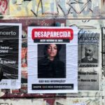 Cynthia Aparecida Instagram - 6 meses desaparecida das redes…