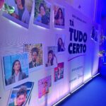 Cynthia Aparecida Instagram – Estreamos na DISNEY mundial. ✨🍀

É só entrar hoje na @disneyplusbr e conferir “TÁ TUDO CERTO” uma série jovem e musical cheia de leveza e cor. 
A minha personagem é a vilã que você ama odiar. 

Quem torce por mim? deixa um ❤️ aqui nos comentários só pra eu ver uma coisinha? 
————————————————————
Obrigada @emanahandmade pelo lookinho perfeito. E ao @spadeiaerenata pela produção digna de princesa. 💛

(Vocês já tinham visto uma princesa hippie? 😂)