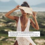 Cynthia Aparecida Instagram - (👉🏼Passa pro lado👉🏼) PRECISAMOS u-r-g-e-n-t-e PARAR DE ROMANTIZAR O AUTOCONHECIMENTO!!!! Link matéria completa nos stories. ——————————————————————- 🎨 PROCESSO CRIATIVO: Toda a imagem e conceito construído para este ensaio veio diretamente do significado da palavra CYNTHIA. ▶️ Cinto é o nome de um monte na ilha de Delos, na Grécia, onde, segundo a lenda, os gêmeos Apolo (O Deus do Sol) e Ártemis (A Deusa da Lua) teriam nascido, crescido e formado seus clãs. Sabia que no clã da Deusa Ártemis, toda guerreira era chamada por ✨KYNTHIA?✨, que também significava “Aquela que nasceu ou veio de Cintos” Portanto….decidimos que o ARQUÉTIPO DESTE ENSAIO seria nada mais, nada menos, que: 🏹💡Cynthia, que tem o mesmo significado que DEUSA ÁRTEMIS 💡🏹. 📸 Que @lucaspinhel é o gênio da fotografia todo mundo sabe, mas nesse processo criativo que vivemos juntos, ele mostrou muito mais que genialidade. Ele mostrou sensibilidade e vulnerabilidade. É uma verdadeira arte clicar a essência de um ser recém-nascido. 🚧👷🏻‍♀️Construção da Deusa com a arte de @laylafoz e @pupindeleu / acessórios @callmelayla 💚 ♥️ OBRIGADA @capricho por abrir espaço para conversas vulneráveis, necessárias e honestas, em uma matéria jovem, que poderia conter qualquer outro assunto mais atrativo do que mergulhar no processo de despertar a consciência com autorresponsabilidade. Alguém mais por aí passando por um processo foooorte de autoconhecimento ? Qual frase do carrossel mais te marcou?