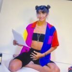 Cynthia Aparecida Instagram - 🎈SAIU O PRIMEIRO EP DO PODCAST!!! (Link nos stories) Atenção: Hoje é um dia que nós precisamos da força daqueles que apoiam e incentivam ARTE• ESPIRITUALIDADE•CRIATIVIDADE no mundo. 1-Compartilhe nosso link nos seus stories 2-me marque 3-ganhe um presente VEM @cynthonizar ?