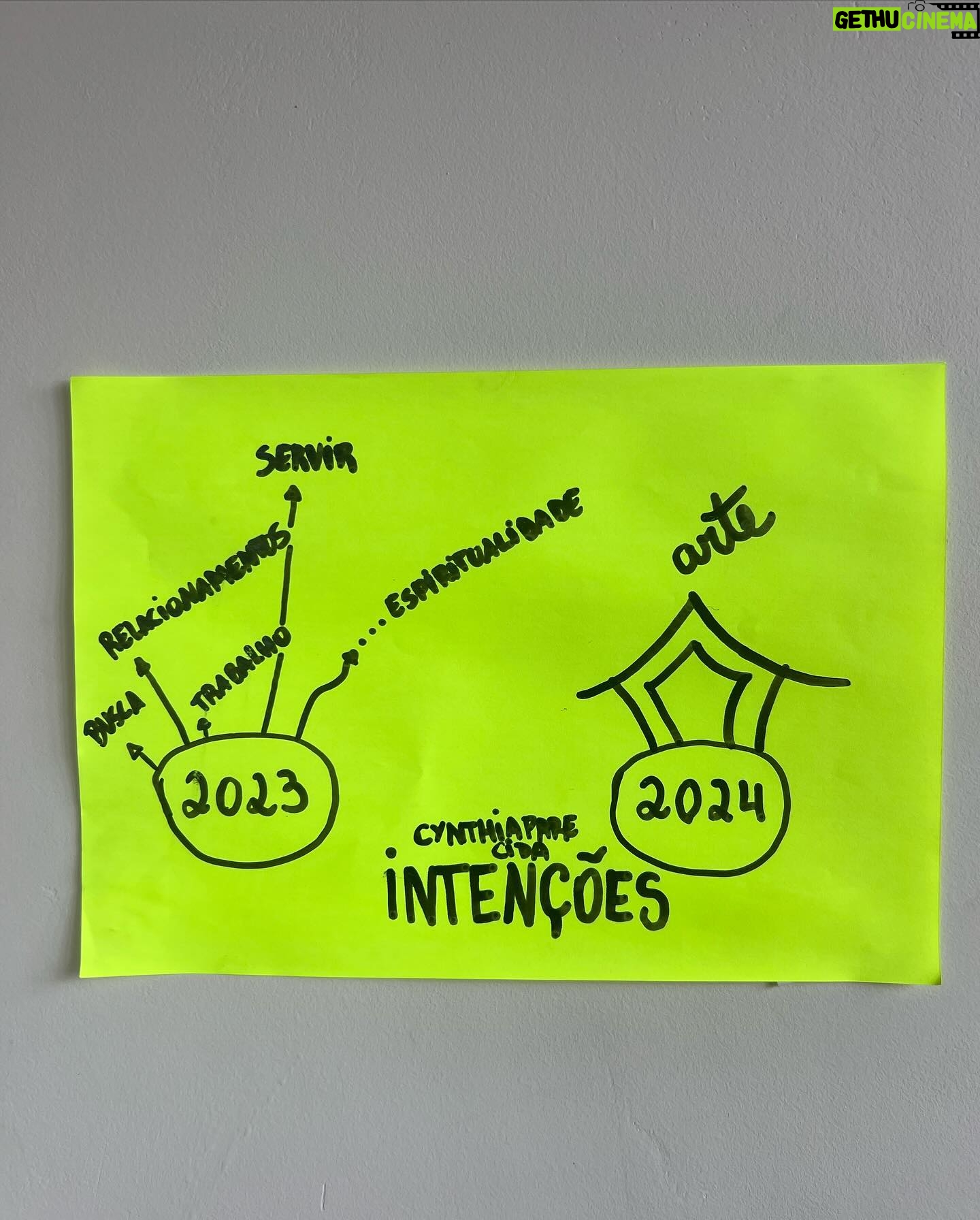 Cynthia Aparecida Instagram - Com tintas e pincéis em mãos, enfrento o mundo. Não os levo como armas, mas sim como extensões do meu coração, puramente artista. A arte é meu idioma, minha língua mãe, a forma mais sincera através da qual converso com o universo. Embora tente me aventurar em outros papéis, vestir diferentes personagens, e explorar novas alquimias com os elementos que posso criar em minha vida, a verdade é uma só: o que verdadeiramente acelera meu coração mora na arte. Se você aprecia meus conteúdos artísticos e criativos, peço gentilmente que deixe seu comentário neste post e manifeste seu amor. Neste oceano de redes sociais que privilegia vídeos, te convido a resistir comigo. HOJE, AO MEIO-DIA, Uma nova fase se inicia por aqui. Quem vem comigo? ——————————————————————————— Logo trago mais detalhes sobre essas fotos lindas que o fotógrafo e artista @lucaspinhel e eu fizemos juntos. As jóias cósmicas que estou usando é da marca da @callmelayla ! Ela arrasa muito.