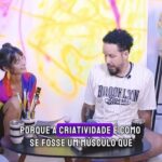 Cynthia Aparecida Instagram – Trecho do episódio “A arte é uma frequência” com o diretor de cinema @alymuritiba. 

Disponível no @spotifybrasil @youtube e demais plataformas de podcast. ASSISTA AGORA ⚡️

▶️ canal: Cynthonizar Consciências