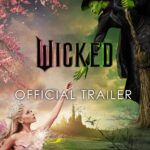 Cynthia Erivo Instagram - Everyone deserves the chance to fly. Watch the #WickedMovie trailer now. 🧹🫧