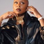 Cynthia Erivo Instagram - The Story is the thing. You are the moment! Film by @johnyjacobsmadeit