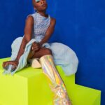 Cynthia Erivo Instagram - Introducing our Power Issue cover star, @cynthiaerivo! It’s hard to picture Cynthia Erivo as anything but a standout. Her style choices are fearless, she sees fashion as a form of art, and she always makes a splash on the red carpet. In fact, everything about the actress, singer-songwriter, and children’s book author exudes, well, power. “Being powerful is every day finding what the most authentic version of yourself is that day and sticking with it,” says Erivo. At the #linkinbio learn how our cover star taps into her creativity and makes time to work on herself — even at 2 a.m. – Writer: @rozalynnfrazier Photographer: @sirius.film Director of Photography: @carlamejiadp Set Designer: @gabegilmour_insta Stylist: @jasonbolden Styling Assistant: @abigailrosewhite Hair: @eph_the_barber Makeup: @babskymakeup GM: @hayleysmason Creative Director: @jennabrillhart Senior Visuals Editor: @kellychiello Video Director: @justinedg3 Beauty Direction: @sha.ravine Associate Photo Editor: @amanda.lauro Booking: @talentconnectgroup