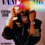 Cynthia Erivo Instagram - What a year…… I met a green witch, looks like we might be stuck together for life. She made friends with witch who wears pink, Looks like we might be stuck together for life… Made new family. Loved on my existing family. Got an honorary doctorate Became a member of the Royal academy of music. Magazine covers. Sang for Alvin Ailey Whistled for Christmas Sang for Dionne Warwick Sang for me Sang for you I have laughed and cried, learned about things I’ve held on to that I’ve had to let go of, wrestled with hurt feelings and dug for peaceful places inside myself. Hung out with my dogs. Hung out with love. Therapy therapy therapy. Became A real producer!! I love you “Drift” Each year is a gift and this year, with all its perfect imperfections, has been no different. So I welcome this next year with open arms. I ask of it joy and abundance and adventure. I love you, Happy New Year.