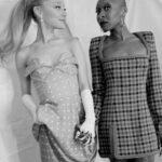 Cynthia Erivo Instagram - up to (no) good 🫧 🧹