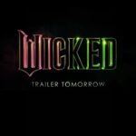 Cynthia Erivo Instagram - It’s good to see them, isn’t it? #WickedMovie trailer TOMORROW.